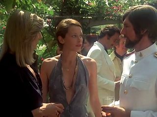 Great looking babes in lesbian action