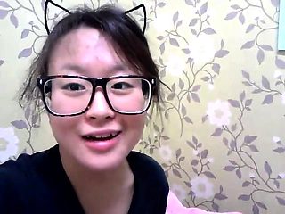 Chinese chick webcam