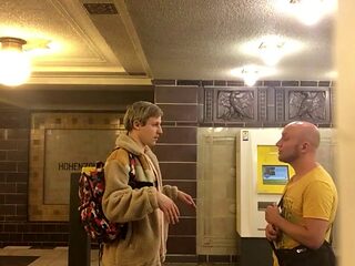 TWINK IS ALWAYS HUNGRY FOR RAW COCK