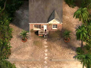 Treasure Of Nadia NLT: Sriptease And Facial Cumshot-Ep 112