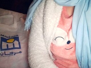 Egyptian Wife from cairo