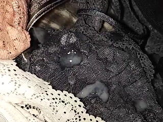 College Girl Panties