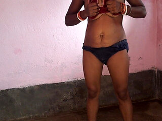 Step Stepsister Dress Change