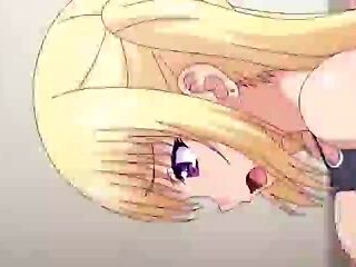 Hentai.4: Big Tits, Doggy  Fansly Porn