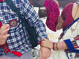 30 saal ki Amma ne jawaan ladke se gaand chudwayi jb wo school se aya