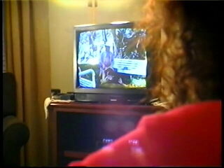 Huge black cocks fill up all of pretty amateur ebony female 