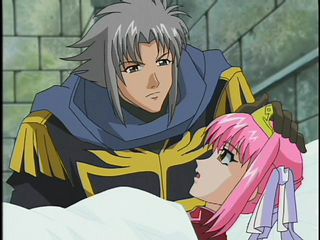 princess in distress saved and banged by prince charming