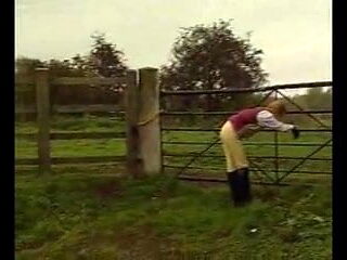 Tiffany Walker in a Stable Relationship 