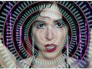 Mind Control In Classy Satanic Beauty - Femdom Pov Domination Mesmerize Italian Mistress Sexy Hand Model Red Nails