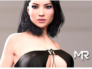 FashionBusiness - Lady Noir E2 #85