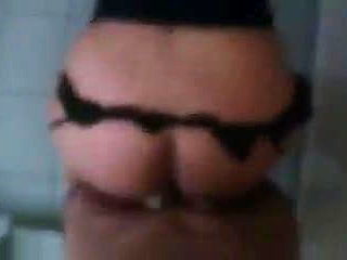 Fucking in the services of my work ...