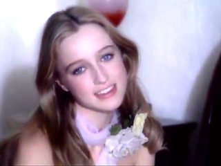 James blow - italian passion