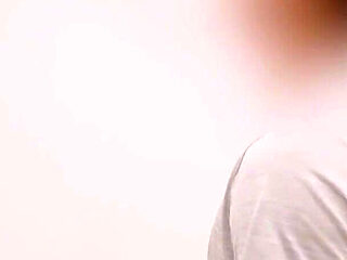 Asian Real Estate Agent Gets Creampied by Horny Client