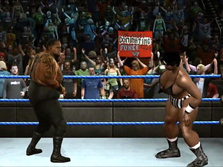 alissa vs big daddy v