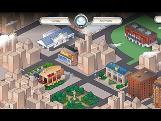 Milfs Plaza - 5 It's Time For A Change By MissKitty2K