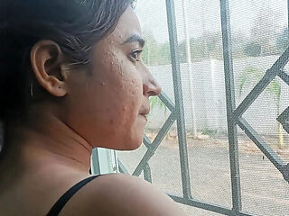 My Boss Fucks Me For Promotion - Desi Office Sex with Marathi Queen