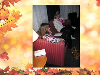 Mz Linda - Bringing in the New Year