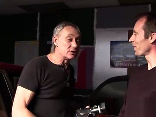 Hot Foursome Session With Two Amazing Fillies