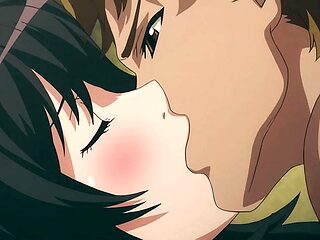 Nice-looking fancy bit - missionary smut - Hentai Universe