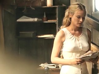 The Tiger Brigades (2006) Diane Kruger