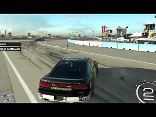 Controller in my clit