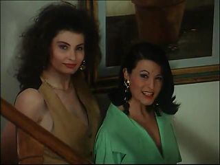 Italian whores on fire