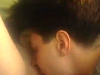 Cock Hungry Nympho Sucking Multiple Dicks