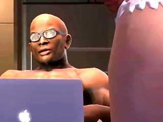 The adventures of Zack 2