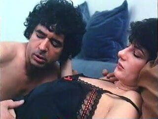 Sharon Mitchell - Midnight Heat (1983)