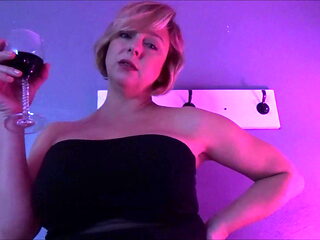 Mother & Stepson Date Night -Brianna Beach- Mom Comes First