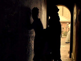 Alexa Davies - Harlots (2017) S01E01