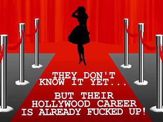 Tricky Agent - Alena - A blue-eyed chick, shy but interested!