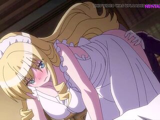 Fucking cartoons, animated sex, charmed