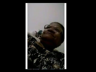 brazilian old slut 1