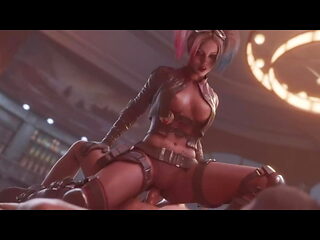 The Best Of Xordel3D Compilation 137