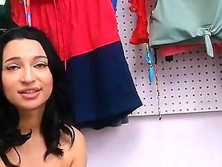 Submissive Slut Is Willing to Do Whatever It Takes to Get Out of Prison