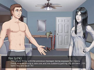 Dirty Fantasy (Fallen Pie) - 39 Another Chance By Foxie2K