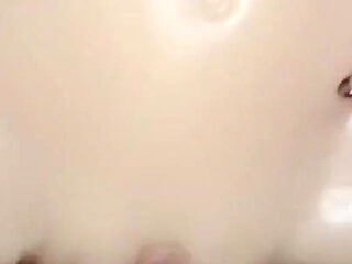 Playing with Husband