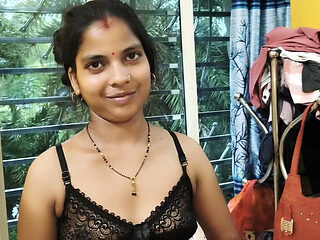 Indian Couple First Night Honeymoon Fuck - Newly Married Girlfriend Boyfriend Hot Sex Video