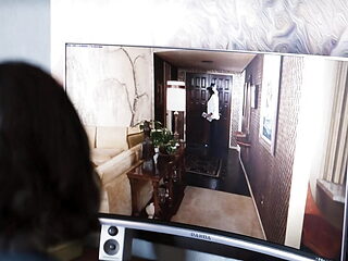 Ms Denvers (Pop Toc) - Ep 7 - My Boy's Secret By MissKitty2K