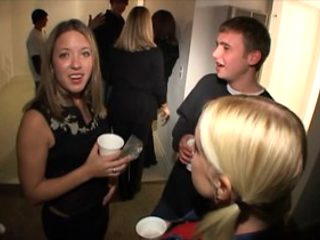 Hottest pornstars Felix Vicious and Calli Cox in incredible dildos/toys, strapon adult video