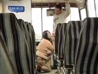 Best Bus, Big Tits adult movie