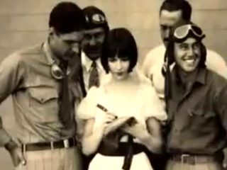 Louise brooks silent movie star 20