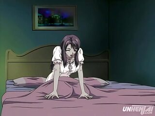 Manga porn – A Super hot Douche with my Huge-titted Step Mother [UNCENSORED] [SUBTITLED]