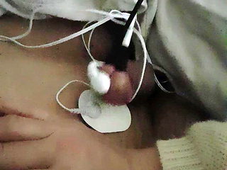 Nurse having fun pt 3