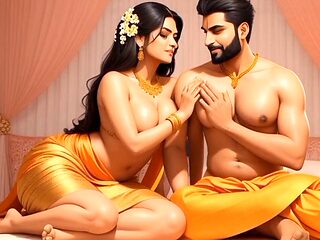 Anime porn, ass-fuck, hottest