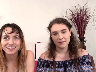 Amazing Lana Smalls's college dirt