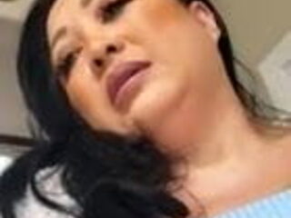 Beautiful Asian Mature Wife Fingering