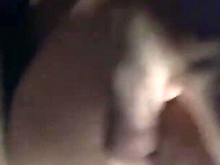 Agatha Mama in I Was Caught in the Middle of the Woods with Novinho