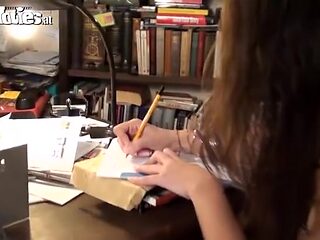 Spanked Babe - FunMovies